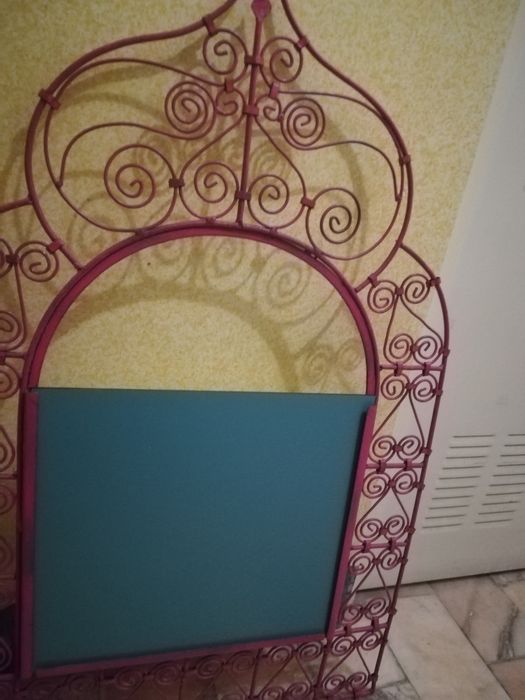 Iron Mirror64750945729153122