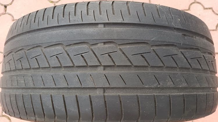 Opona TOYO 225/45 R17 94W