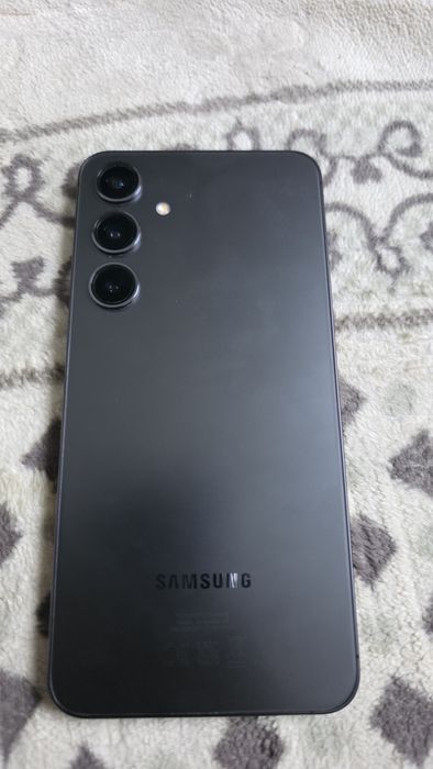 Samsung galaxy S24+
