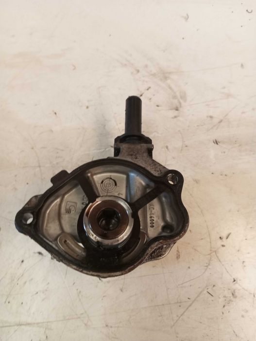 Bomba de Vácuo / Depressor Travões Mercedes Sprinter OM651 (Ref: A6512300565)