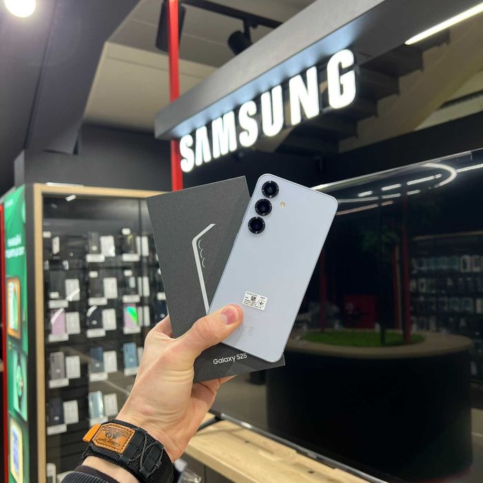 Samsung S931 (Galaxy S25)