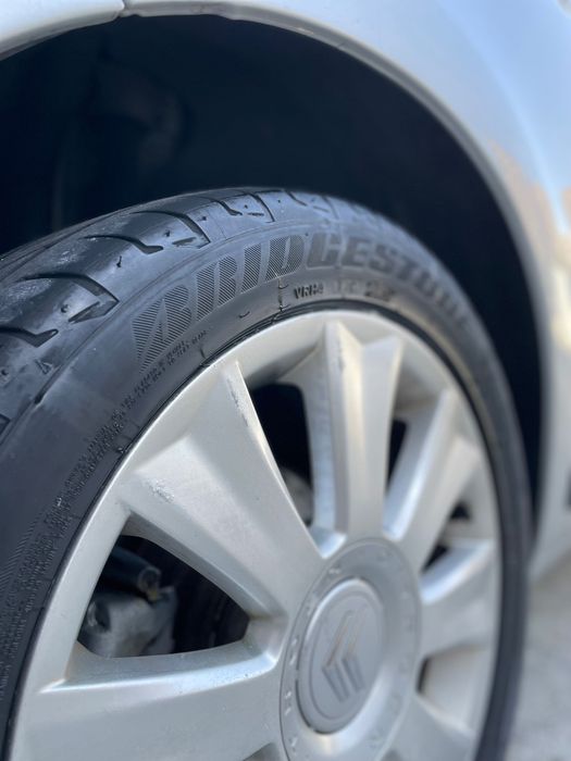 Citroen c4 1.6 Hdi