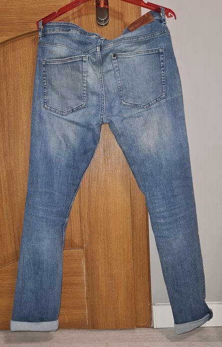 Spodnie jeansowie Skinny & Denim