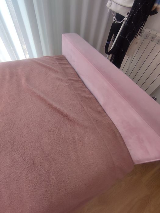 Cama de Solteiro (com dupla cama e 2 colchões)