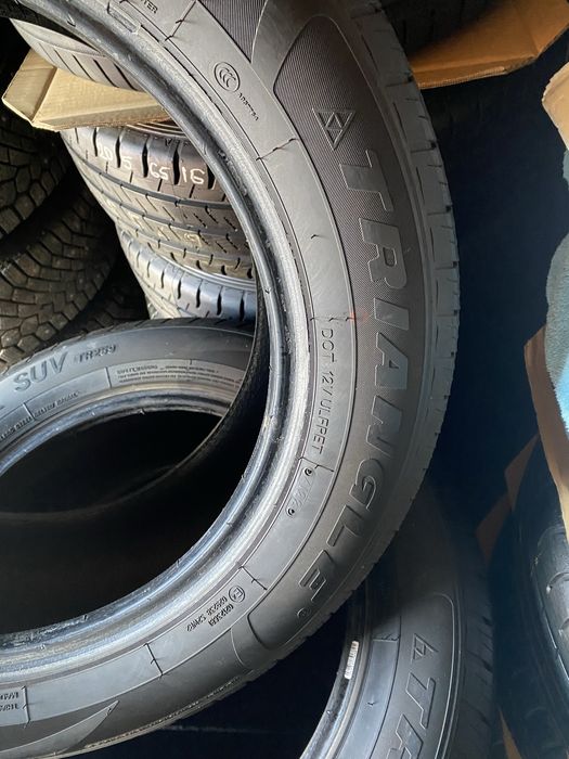 215/65/17 Triangle ( 2022 )