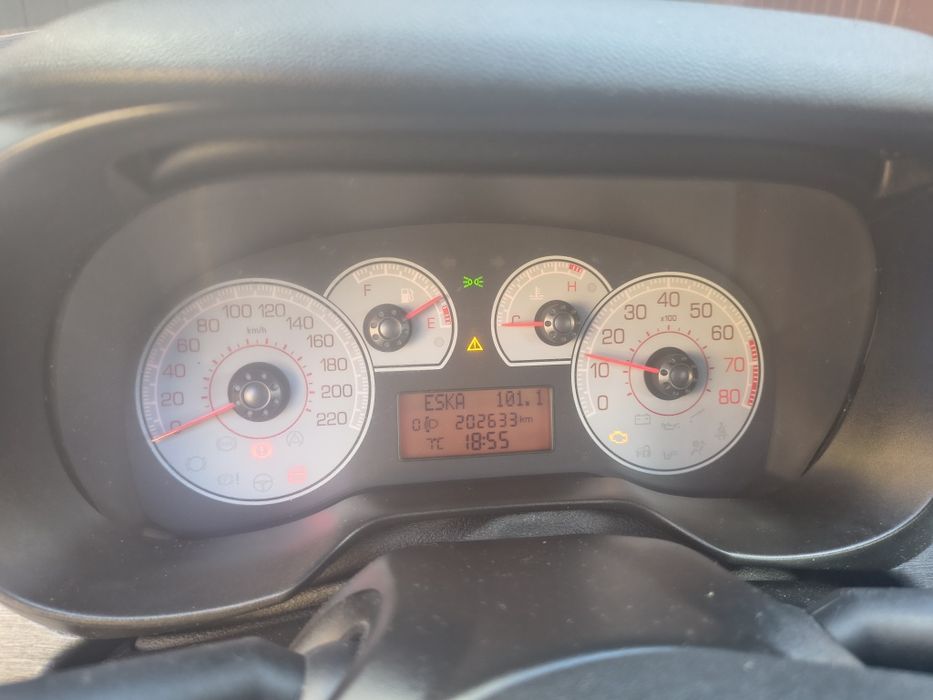 Fiat Punto Grande