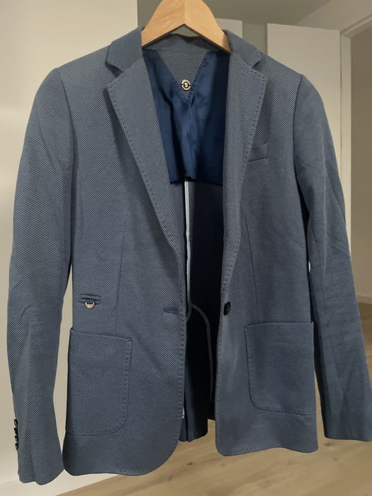 Marynarka Massimo Dutti r. 36