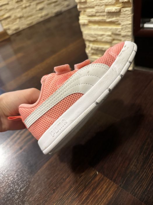 Кросівки  дитячі Puma