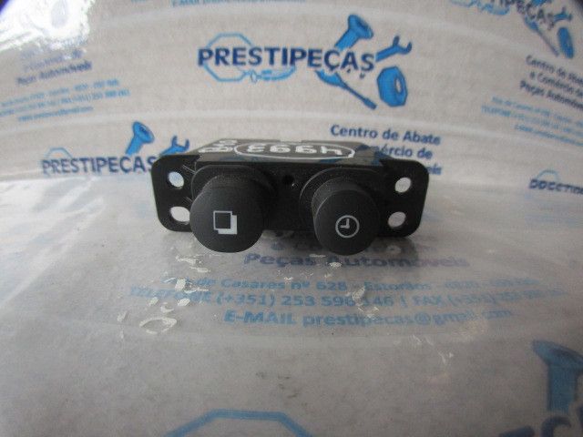 Comando / botão / interruptor multifunções NISSAN Note (E12)