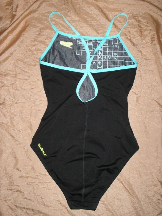 Speedo Endurance купальник для водних видів спорту