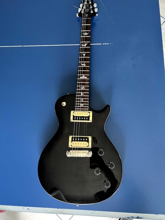 Guitarra Elétrica PRS SE 245 – Excelente estado