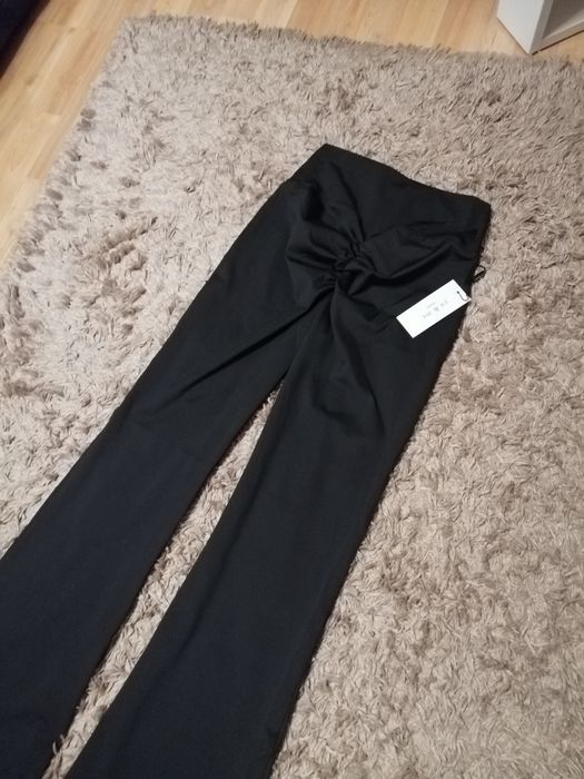 Dzwony z efektem push up