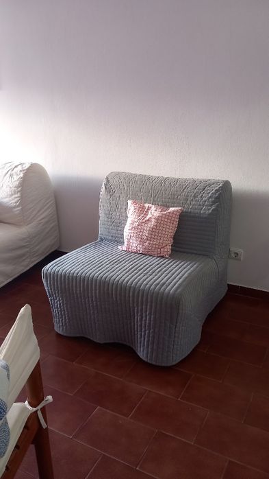 Apartamento T1 para férias.