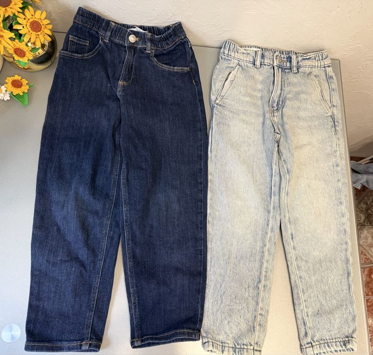 Джинси Zara на хлопчика