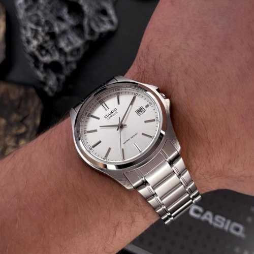 Годинник чоловічий Casio MTP 1183 (оригінал)  часы мужские