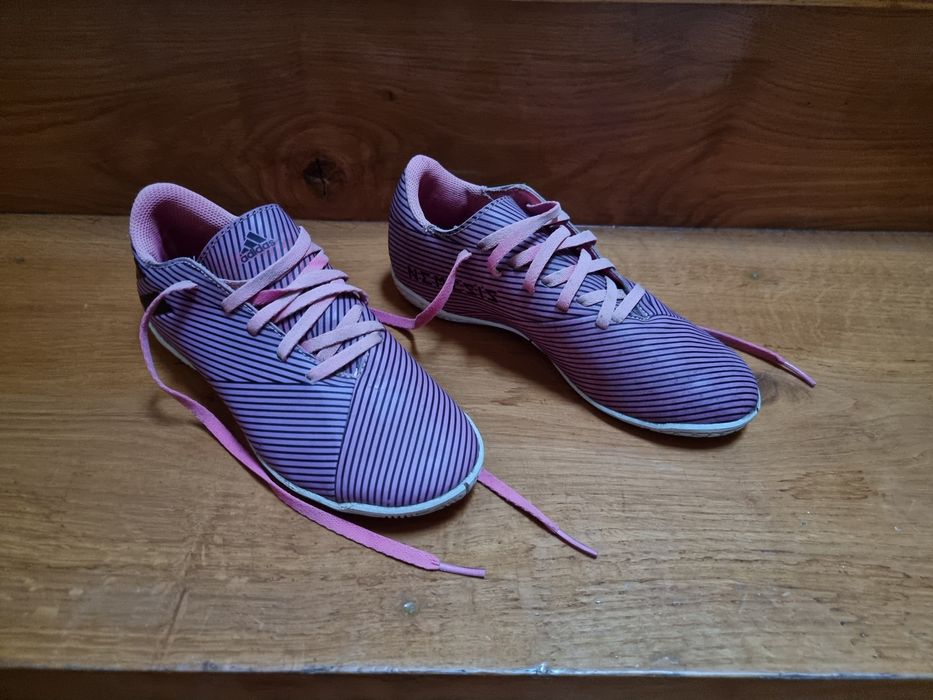 Chuteiras  e sapatilhas futsal