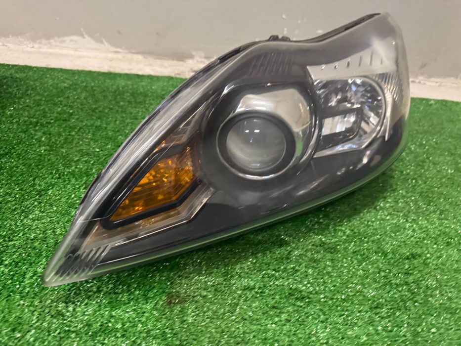 Запчастини Форд Фокус 2 авторозборка 1.6 1.8 2.0