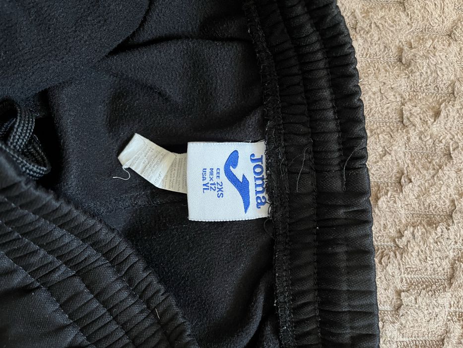 Спортивні штани Joma розмір 152см