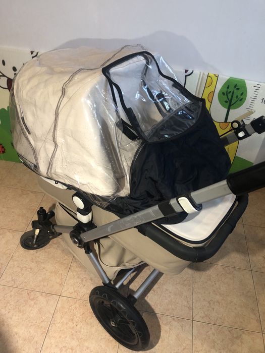 Коляска Bugaboo Cameleon 2 в 1