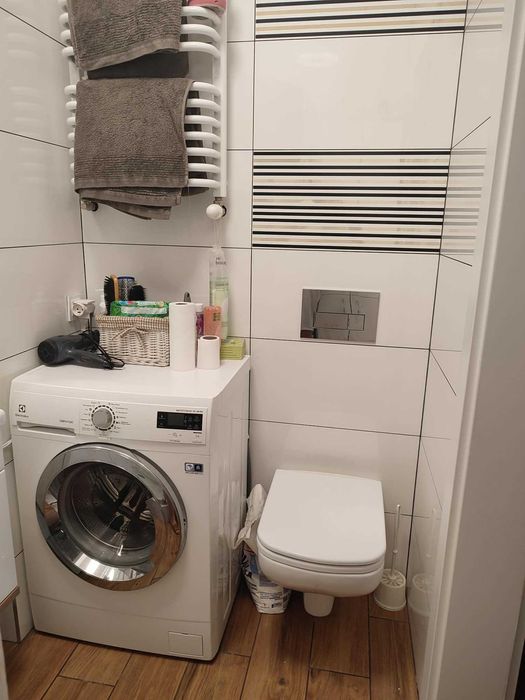 wynajmę mieszkanie okazjonalnie - Widok 5