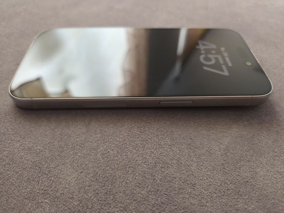 IPhone 15 pro 1tb neverlock