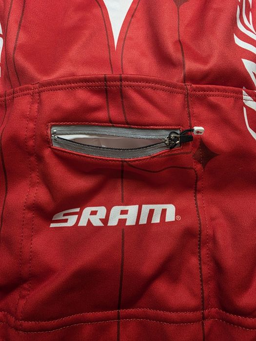 Casaco Specialized Mulher