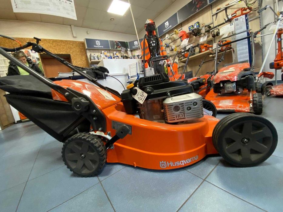 Kosiarka spalinowa LC551SP Husqvarna