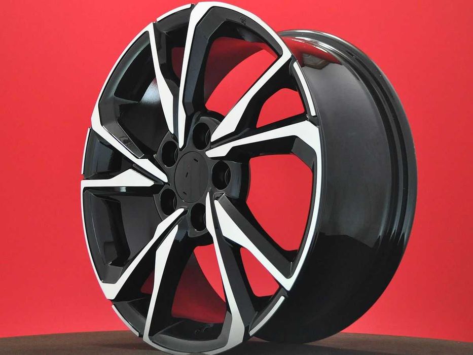 FELGI R17 5x114,3 Honda Accord Civic Cr-V Rw/Rt Rm1 Rm3 Rm4 Hr-V Ru