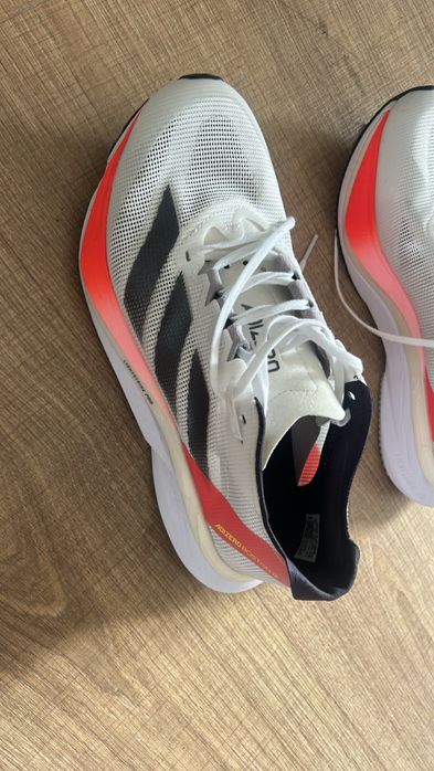 Adidas Adizero Boston 12