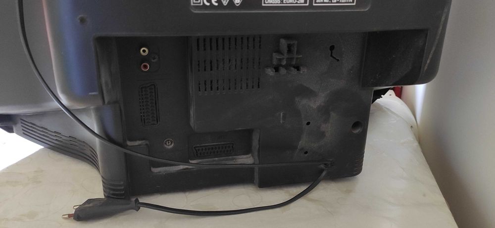 Telewizor kineskopowy Panasonic