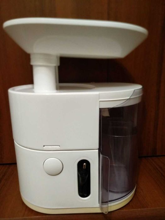 Соковижималка Braun