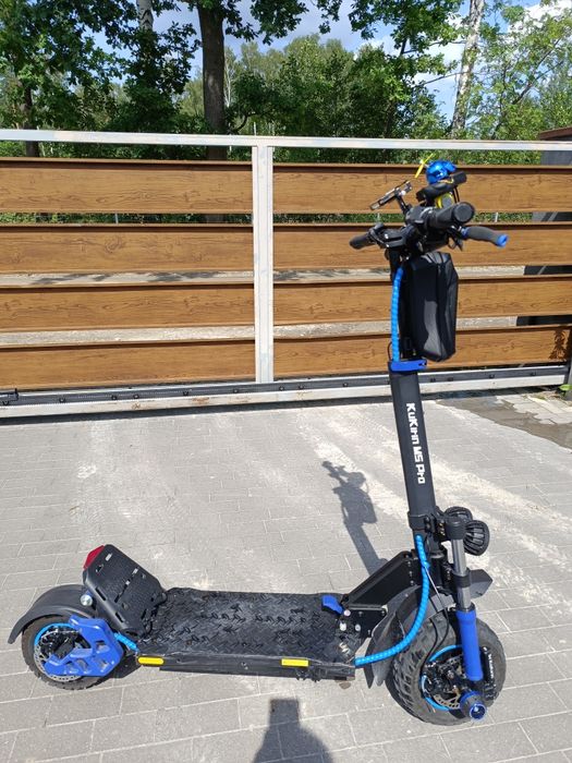 Kukirin M5pro "opis"