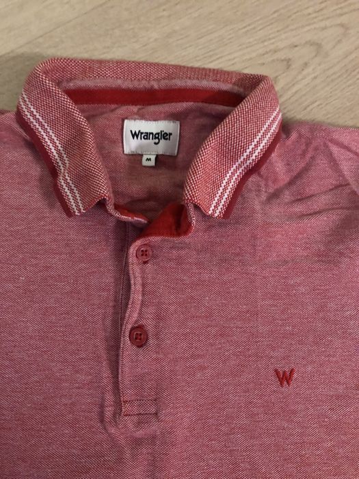 Polo Wrangler rozm M