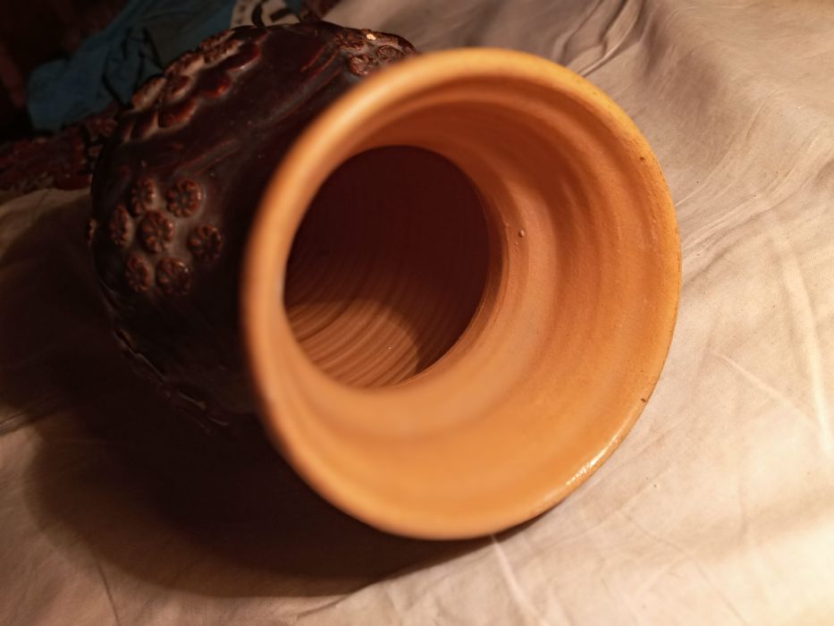 Опошнянская керамика возраст 55 лет