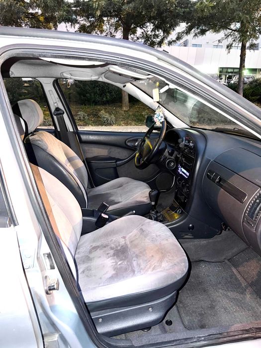 Citroën Xsara 1.4 HDi 2003 – 210.000 km