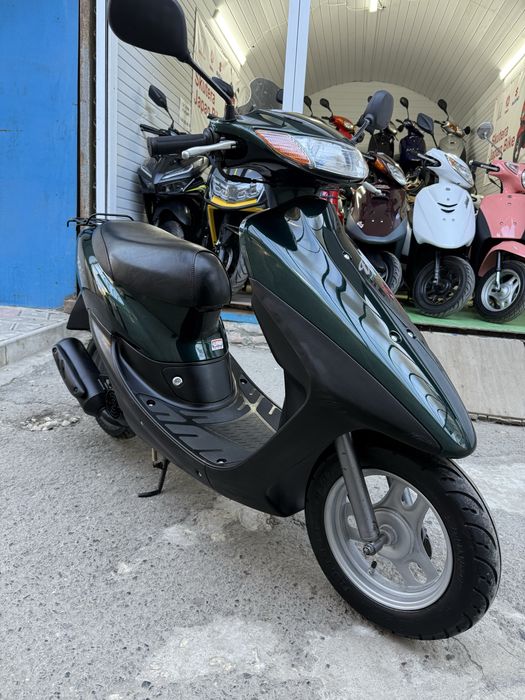 Honda Dio AF34 свіжа з Японії