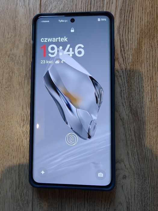 OnePlus 12 16/512 Czarny
