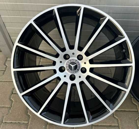 Felgi Mercedes-Benz AMG 21" GLE GLS 167 w167 v167