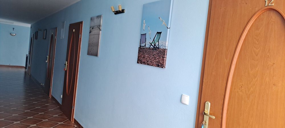 Pokoje gościnne Nerus