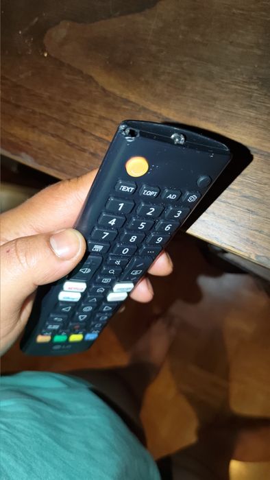 TV  LG 75 polegadas