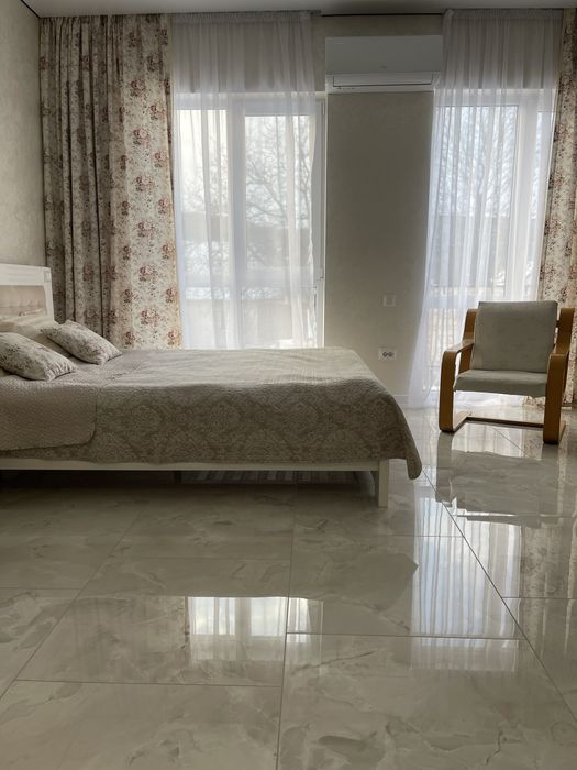 Квартира  житло оренда подобово Кременець