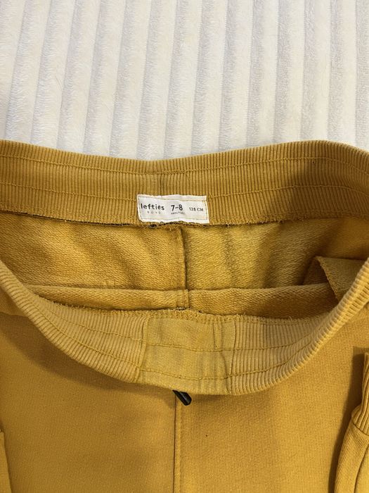 Calça Fato-de-treino, 7/8 anos, 128cm