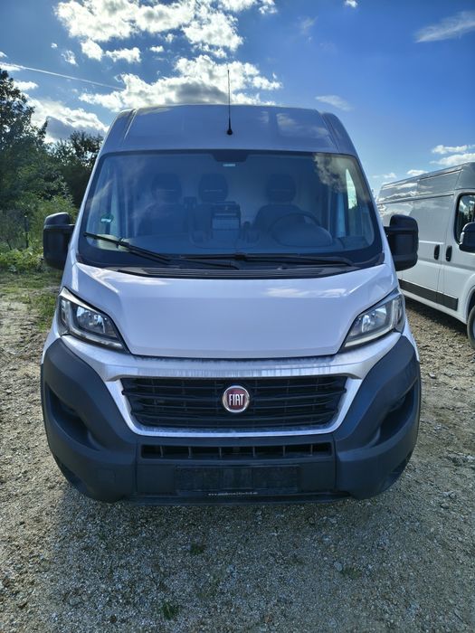 Fiat Ducato L3 H2 130km