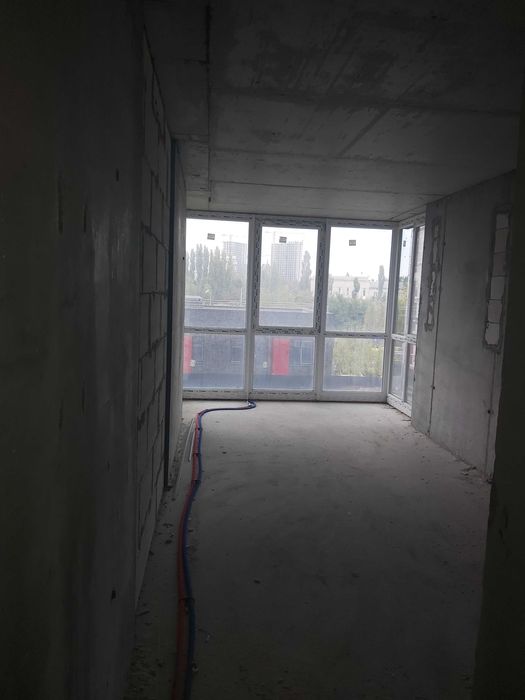 Продаж квартири-студії в ЖК 4U