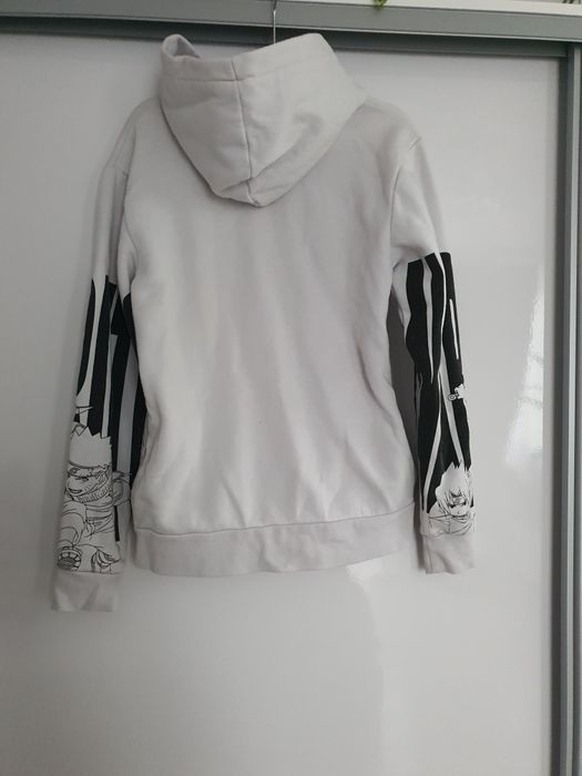 Bluza męska cropp