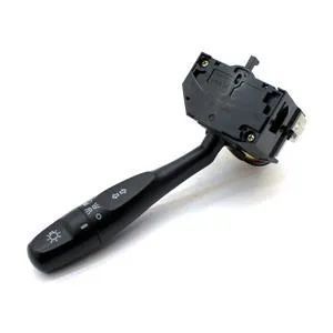 Manete /Interruptor luzes e piscas Mitsubishi L400 e L200 K64 e K74