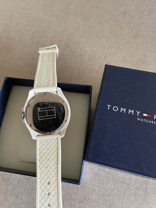 Tommy Hilfiger Relógio