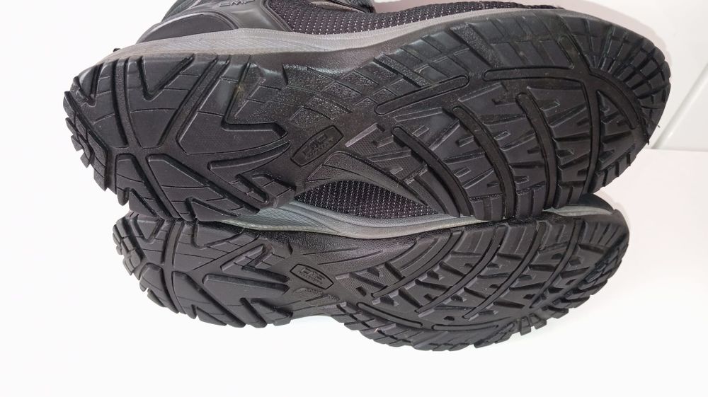 CMP Rigel mid waterproof  46