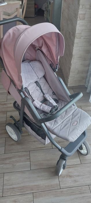 Wózek euro-cart flex