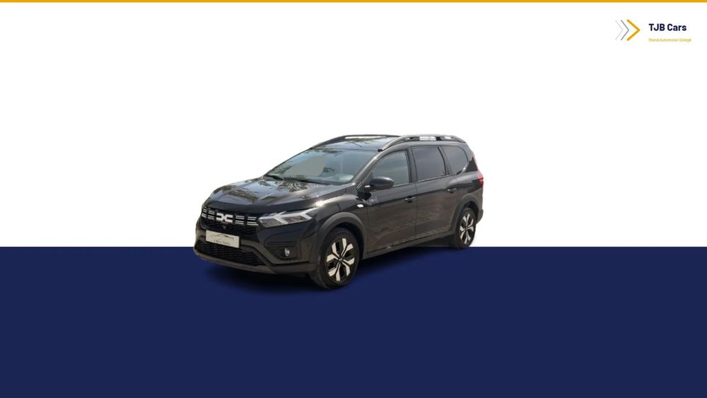 Dacia Jogger 1.0 ECO-G Expression 7L Bi-Fuel
